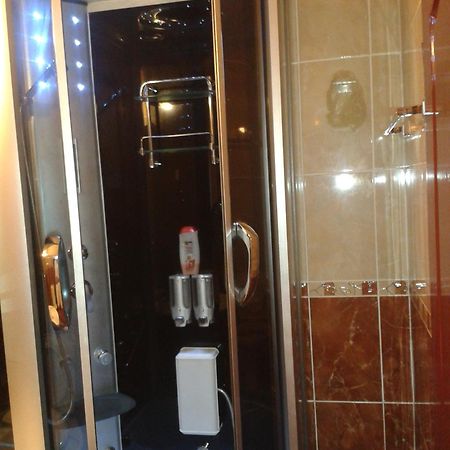 Apartments Cindrak بار المظهر الخارجي الصورة