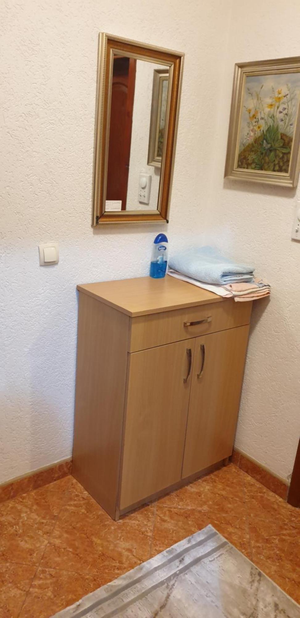 Apartments Cindrak بار الغرفة الصورة
