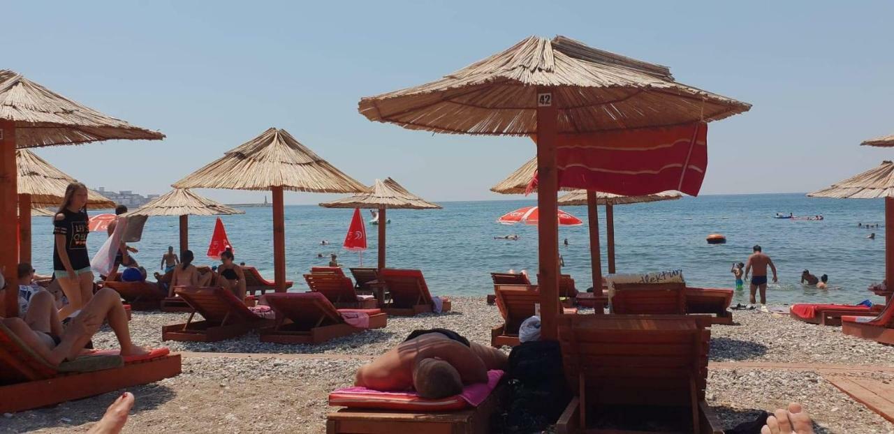 Apartments Cindrak بار المظهر الخارجي الصورة