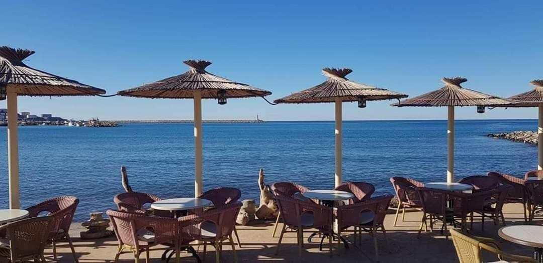 Apartments Cindrak بار المظهر الخارجي الصورة